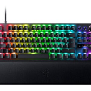 Tipkovnica Razer Huntsman V3 Pro Tenkeyless 8KHz, US