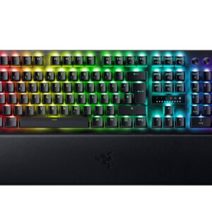Tipkovnica Razer Huntsman V3 Pro 8KHz, US