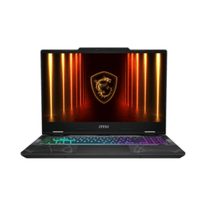 MSI Cyborg 15 gaming prenosni računalnik INTEL Core 7 240H / 16GB DDR5 / 1TB NVMe / FHD IPS 144Hz / RTX 5060 / Wi-Fi 6E / Win11H