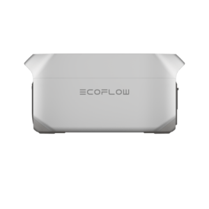 EcoFlow Delta 3 1024Wh LFP dodatna baterija