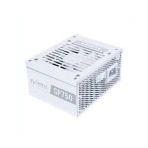 Napajalnik SFX Lian Li SP750 V2, 750W, 80 PLUS Gold, Modular, bel