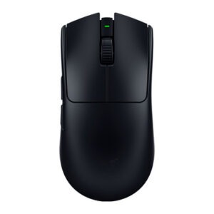 Miška Razer Viper V3 Pro SE, Wireless, črna