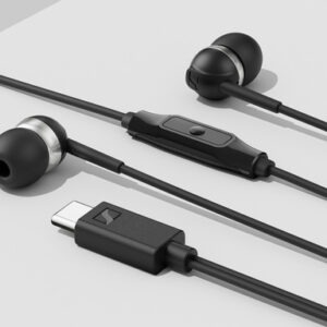 Slušalke Sennheiser CX 80U, USB-C