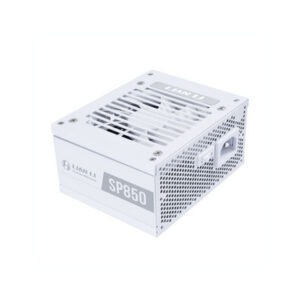 Napajalnik SFX Lian Li SP850 V2, 850W, 80 PLUS Gold, Modular, bel