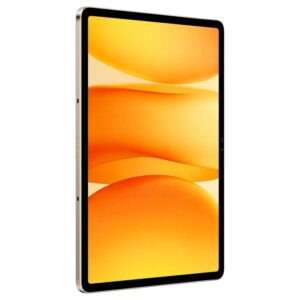 Blackview MEGA 12 12,2'' 12+256GB 5G, priložen ovitek s tipkovnico in miško + pisalo, zlat