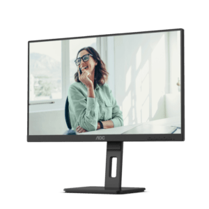 AOC 24P3CV 23.8" IPS FHD 100Hz monitor