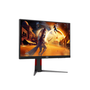 AOC Gaming 24G4HA 23,8" IPS FHD 200Hz monitor