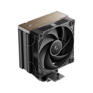 Hladilnik za procesor DeepCool AK400 G2, 120mm, črn
