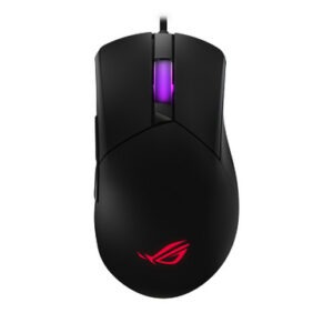 Miška ASUS ROG Gladius III Core