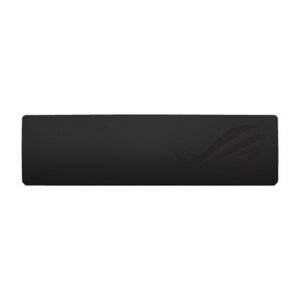 Naslon za zapestja ASUS ROG Keyboard Wrist Rest, črn