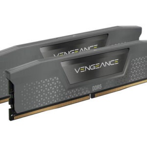 RAM DDR5 32GB Kit (2x 16GB) 6000MT/s CL36 1.30V, Corsair Vengeance