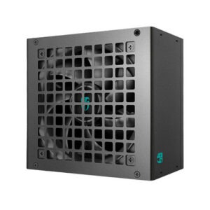 Napajalnik ATX Gamer Storm by DeepCool PQ650G, 650W, Modularen, ATX 3.1, 12V-2×6, 80PLUS Gold