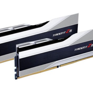 RAM DDR5 32GB Kit (2x 16GB) 6000MT/s CL36 1.35V, G.SKILL Trident Z5 AMD EXPO, Intel XMP 3.0