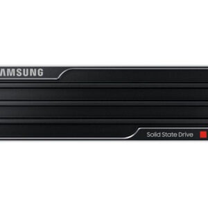 SSD 8TB M.2 80mm PCI-e 5.0 x4 NVMe 2.0, V-NAND, Samsung 9100 PRO HeatSink (MZ-VAP8T0CW)