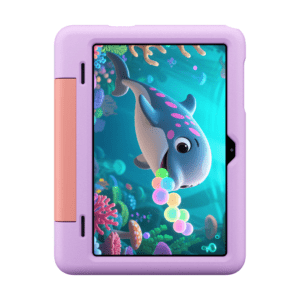 Blackview TAB20 KIDS 10" tablični računalnik 4GB+64GB, vijoličen