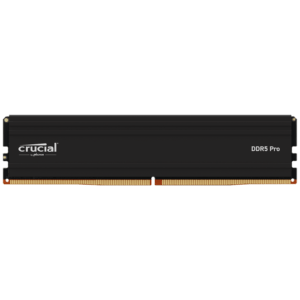 Crucial Pro 48GB DDR5-5600 UDIMM CL46, 1.1V