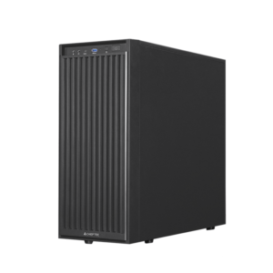 Chieftec BW-01B-OP ATX ohišje, črno