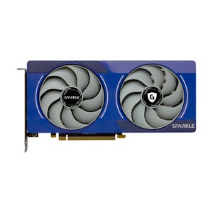 Grafična kartica Intel ARC B580 GUARDIAN OC, 12GB GDDR6, PCIe 4.0 x8, 3x DisplayPort, 1x HDMI, Sparkle