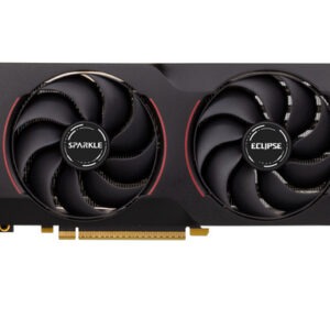 Grafična kartica Intel ARC B570 ECLIPSE OC, 10GB GDDR6, PCIe 4.0 x8, 3xDP 1xHDMI, Sparkle
