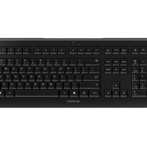 Tipkovnica Cherry KW 3000 Wireless, SLO g.