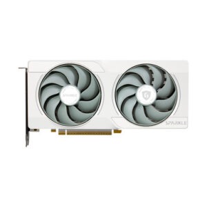 Grafična kartica Intel ARC B570 GUARDIAN Luna, 10GB GDDR6, PCIe 4.0 x8, 3x DisplayPort, 1x HDMI, Sparkle