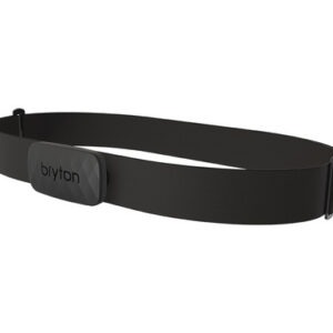Senzor srčnega utripa Bryton Smart HR Monitor 2, ANT+, BLE