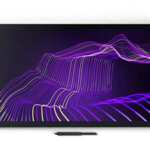 Grafični zaslon Wacom Cintiq Pro 27, 4K, USB-C, HDMI, DP