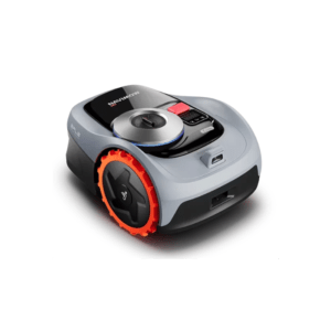 Segway Navimow i105E robotska kosilnica, siva