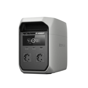 EcoFlow DELTA 3 Classic