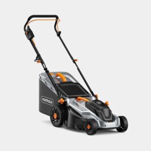 VonHaus električna vrtna kosilnica za travo 1800W