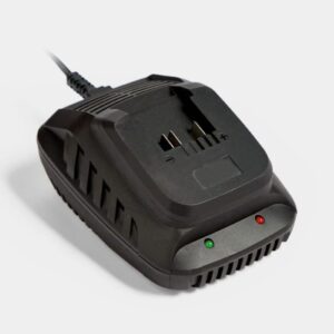 VonHaus rezervni polnilnik za 40V -  2Ah litij-ionsko baterijo