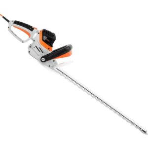 VonHaus električne škarje za grmičevje 710W