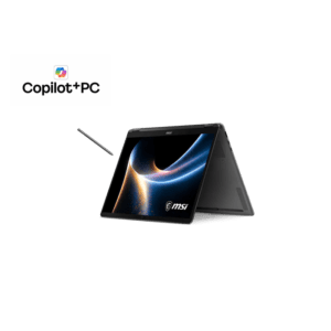 MSI Prestige 14 Flip AI+ U9 386H / 32GB / 2TB / OLED Touch screen / Wi-Fi 7 / W11P