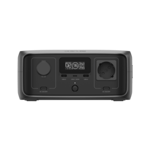 EcoFlow RIVER 3 UPS 245Wh LFP baterijski generator