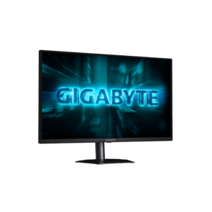 GIGABYTE GO27Q24 27" Gaming QD-OLED monitor, QHD, 0.03ms, 240Hz