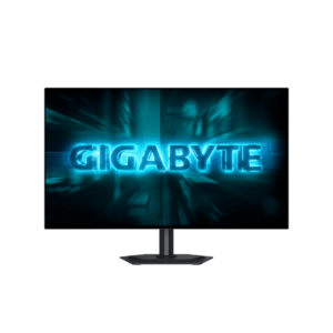 GIGABYTE GO27Q24G 27" Gaming QD-OLED monitor, QHD, 0.03ms, 240Hz