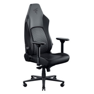 Stol Razer Iskur V2 NewGen, črn