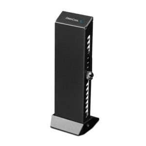 Opora za grafično kartico DeepCool GH-01, črna