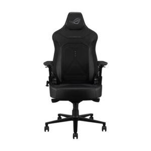 Stol ASUS ROG Courser Core, črn