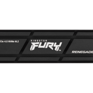 SSD 2TB M.2 80mm PCI-e 5.0 x4 NVMe, Kingston Fury Renegade (SFYR2S/2T0)