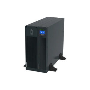 UPS SOCOMEC Netys RT 10000VA, 10000W, Rack/tower, On-line, sinusni izhodni signal, USB, LCD