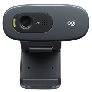 Spletna kamera Logitech C270, USB
