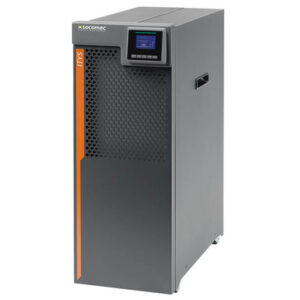 UPS SOCOMEC ITyS 6000VA, 6000W, On-line, sinusni signal, USB, LCD