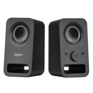 Logitech zvočniki 2.0 Z150 RMS 3W