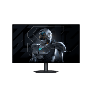 GIGABYTE MO27Q28G 27" OLED QHD, 0.03ms, 280Hz gaming monitor