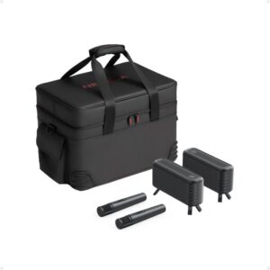 Anker Nebula X1 set dodatkov