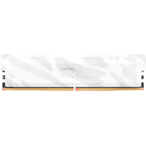 Crucial Pro 16GB DDR5-6400 UDIMM CL32, 1.35V, Bel