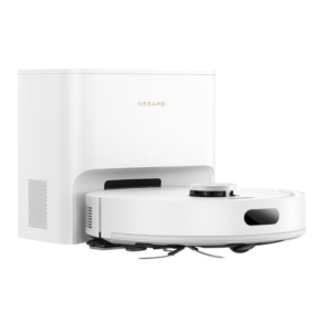 Dreame F20 Plus robotski sesalnik, beli