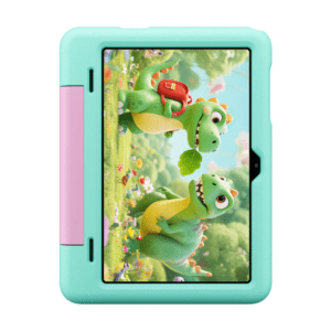 Blackview TAB20 KIDS 10" tablični računalnik 4GB+64GB, zelen