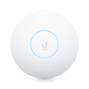 Ubiquiti dostopna točka U6-Enterprise